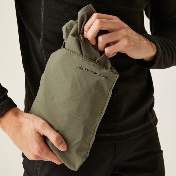 Produktbild Regatta M's Travel Light Pack Away (M)