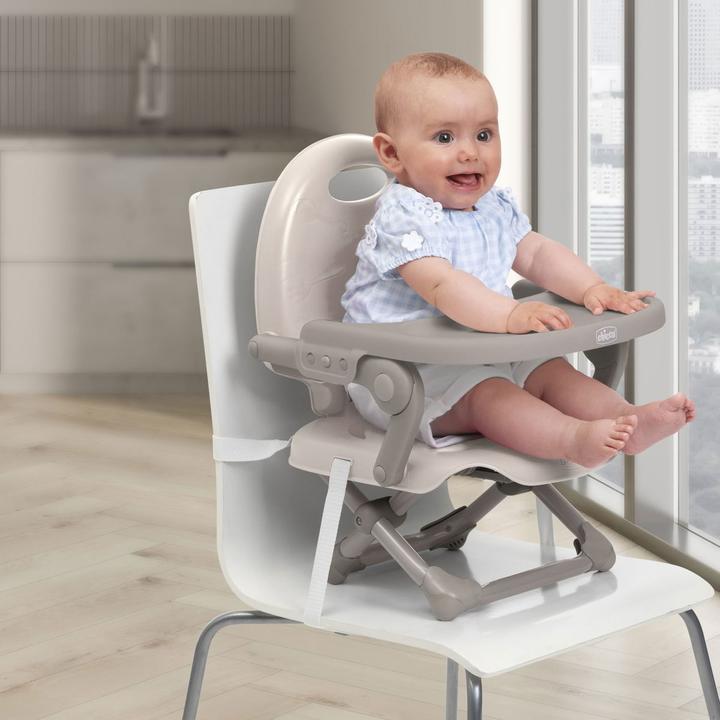 Produktbild Chicco Pocket Snack (Hochstuhl)