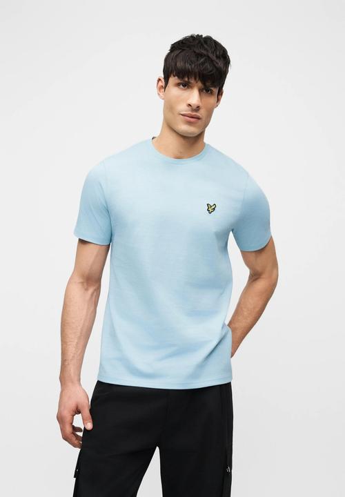 Actual product image Lyle and Scott Plain (L)