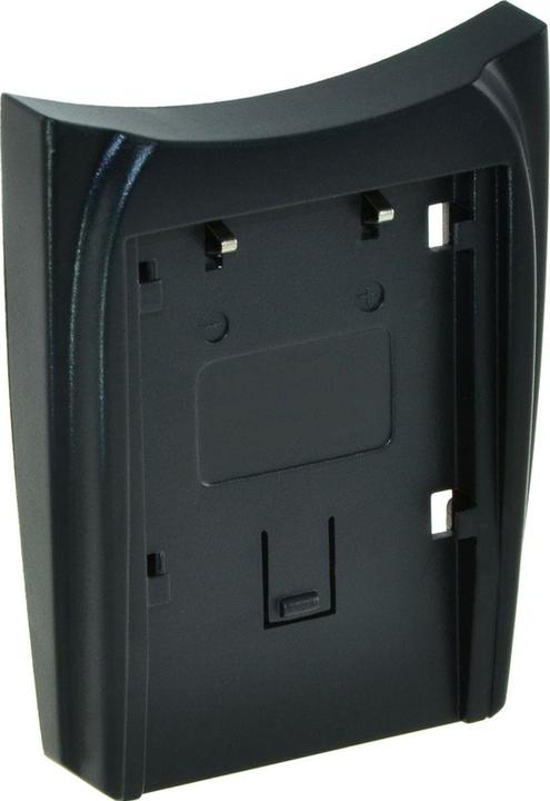 Actual product image Jupio Charger Plate For Canon LP-E10 (Camera battery charger)