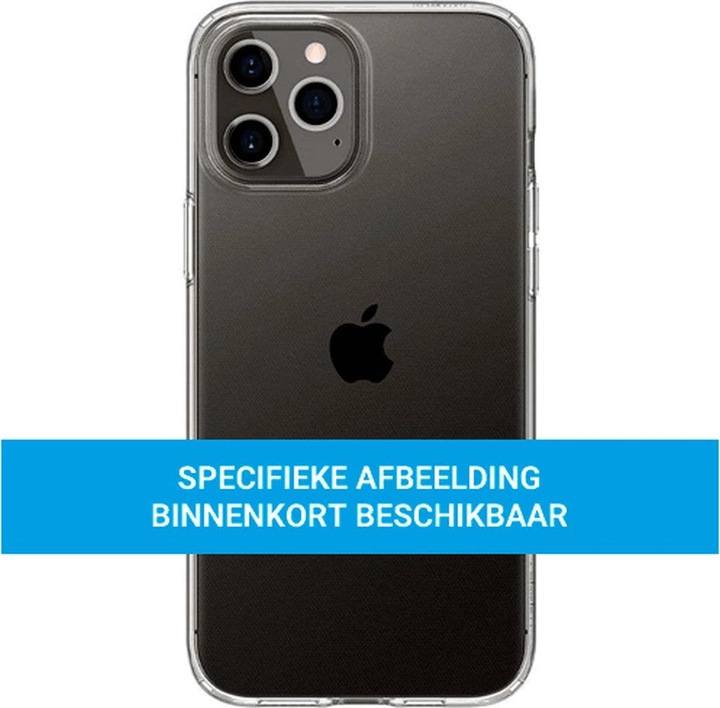 Produktbild Spigen Liquid Crystal (Apple iPhone 13)
