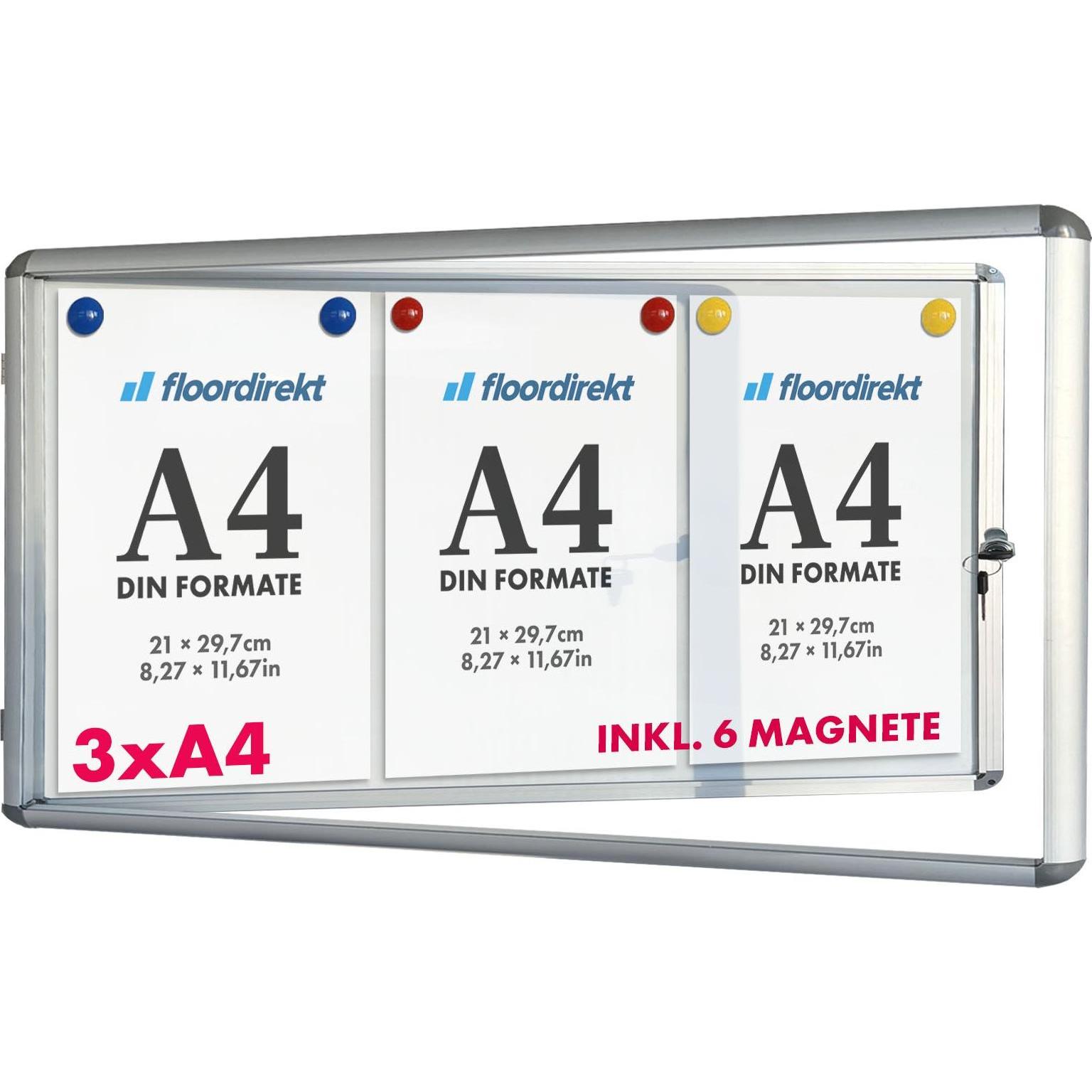 Thumbnail - Master of Boards, Informationsschild, Premium