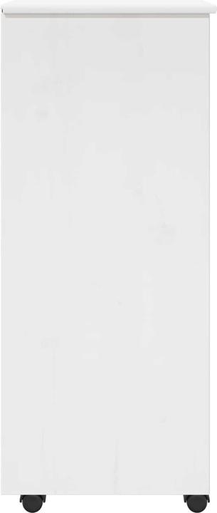 Produktbild vidaXL Rollschrank (34 x 39 x 93.50 cm)