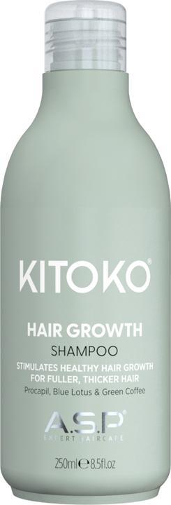 Immagine prodotto ASP Mode Kitoko Hair Growth Shampoo 250ml (250 ml)