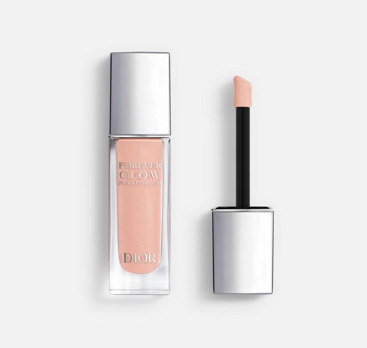 Produktbild Dior Forever Glow Maximizer 017 Int24 (Rose, Highlighter, 80 g)