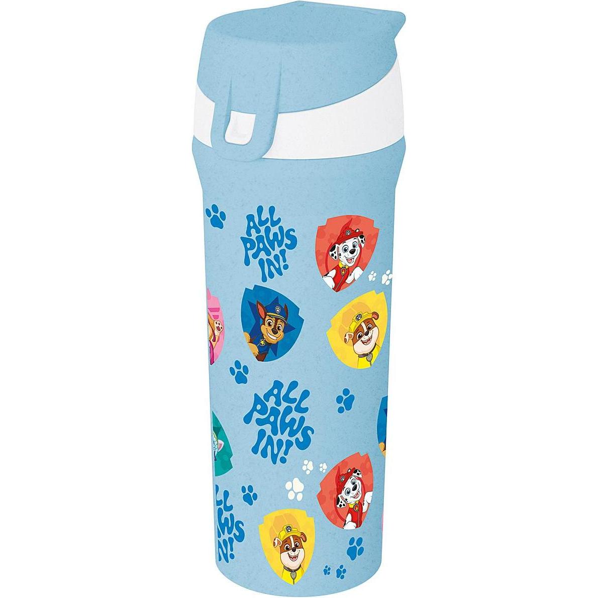 Koziol, Trinkflasche + Thermosflasche, (0.50 l)