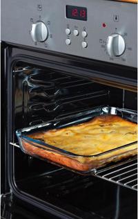 Produktbild Pyrex Cook En Store 4.9L Rechteck 40 x 27 Cm Mit Deckel