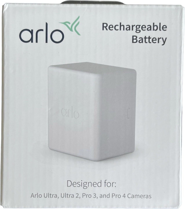 Produktbild Arlo Zusatzakku für Ultra/Pro Kameras