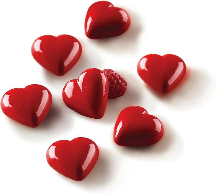 Produktbild Silikomart Scg48 N.12 My Love