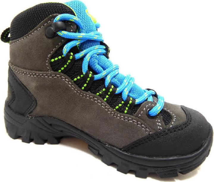 Produktbild Brütting Mount Bona High Kids (34)