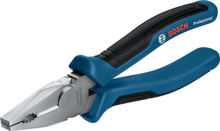 Image du produit Bosch Professional Pince universelle (180 mm)