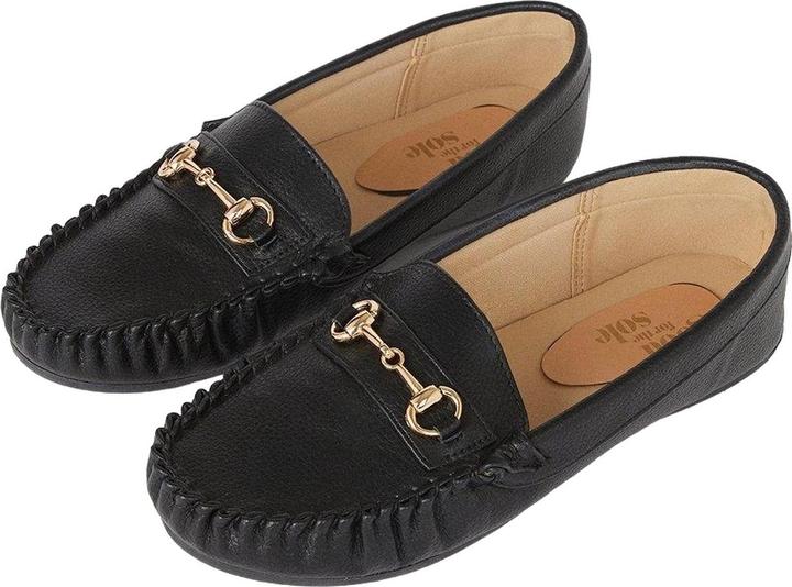 Produktbild Good For The Sole Halbschuhe Nina TrensenDetail (38)