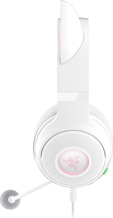 Actual product image Razer Kraken Kitty V2 (Cable)