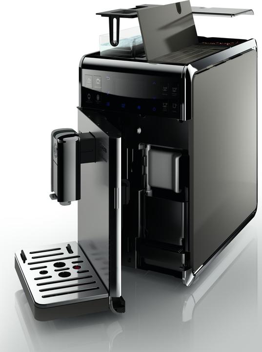 Image du produit Philips Saeco GranBaristo HD8975