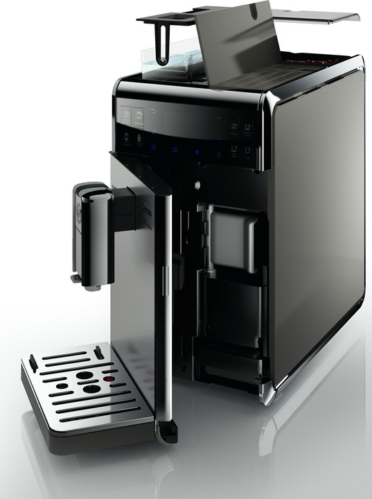 Actual product image Philips Saeco GranBaristo HD8975