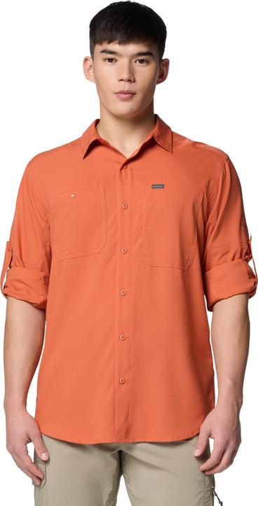 Produktbild Columbia Silver Ridge™ Utility Lite Long Sleeve