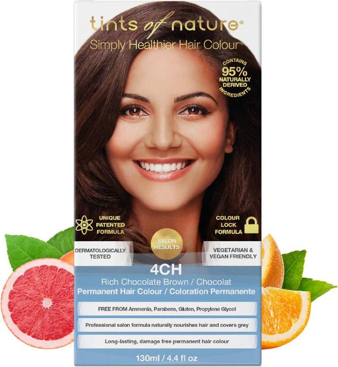 Image du produit Tints Of Nature 704326102126 (4CH)