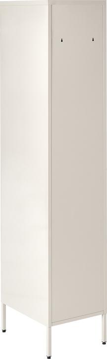 Actual product image Beliani Frome (38 x 50 x 185 cm)