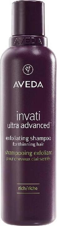 Produktbild Aveda Invati Ultra Advanced Exfoliating Shampoo - Rich (200 ml, Flüssiges Shampoo)