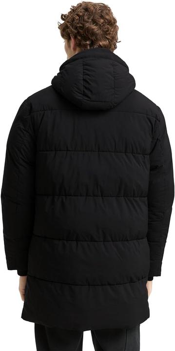 Produktbild Tom Tailor Denim Puffer parka met capuchon