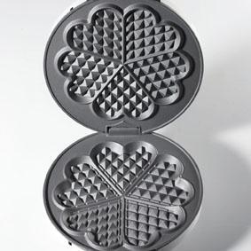 Immagine prodotto Cloer 171 Macchina per cialde