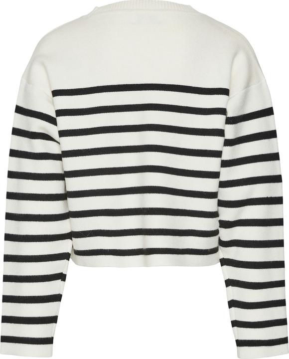 Image du produit Vero Moda Pull col rond junior Pull en maille (116)