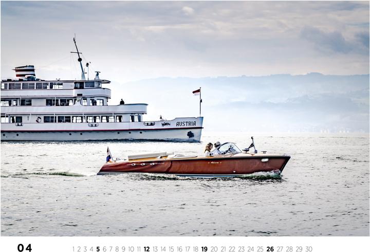 Produktbild Riva 2026 (Deutsch)