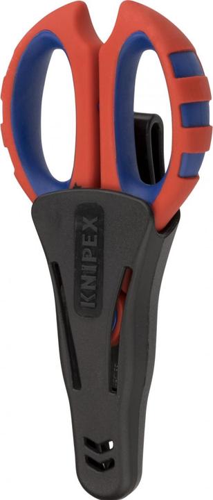 Produktbild Knipex Elektrikerschere (160 mm)