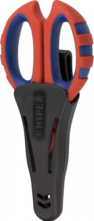 Actual product image Knipex Electricians' Shears (160 mm)