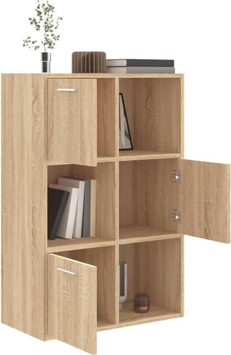 Produktbild vidaXL Madisen (29.5 x 60 x 90 cm)