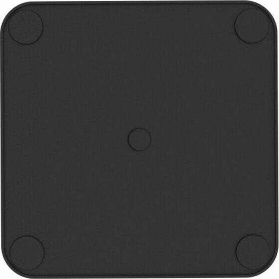 Genesis Kopfhörer-Halterung NGM-2232 Schwarz/Grau