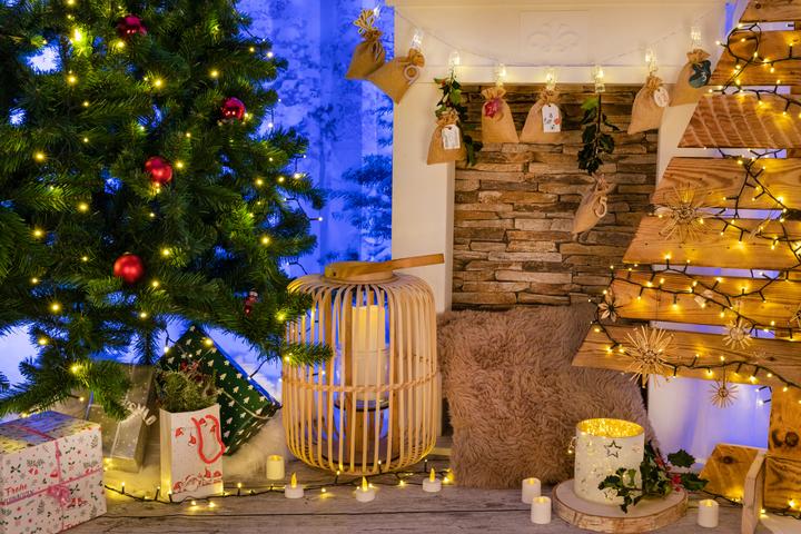 Produktbild Idena LED Teelichter (4 x)