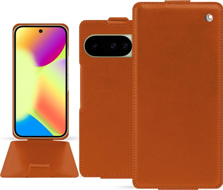 Orange vibrant