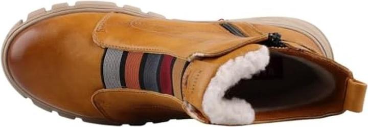 Actual product image Mustang Stiefelette (36)