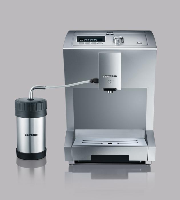 Actual product image Severin ZB8684 (50 cl)