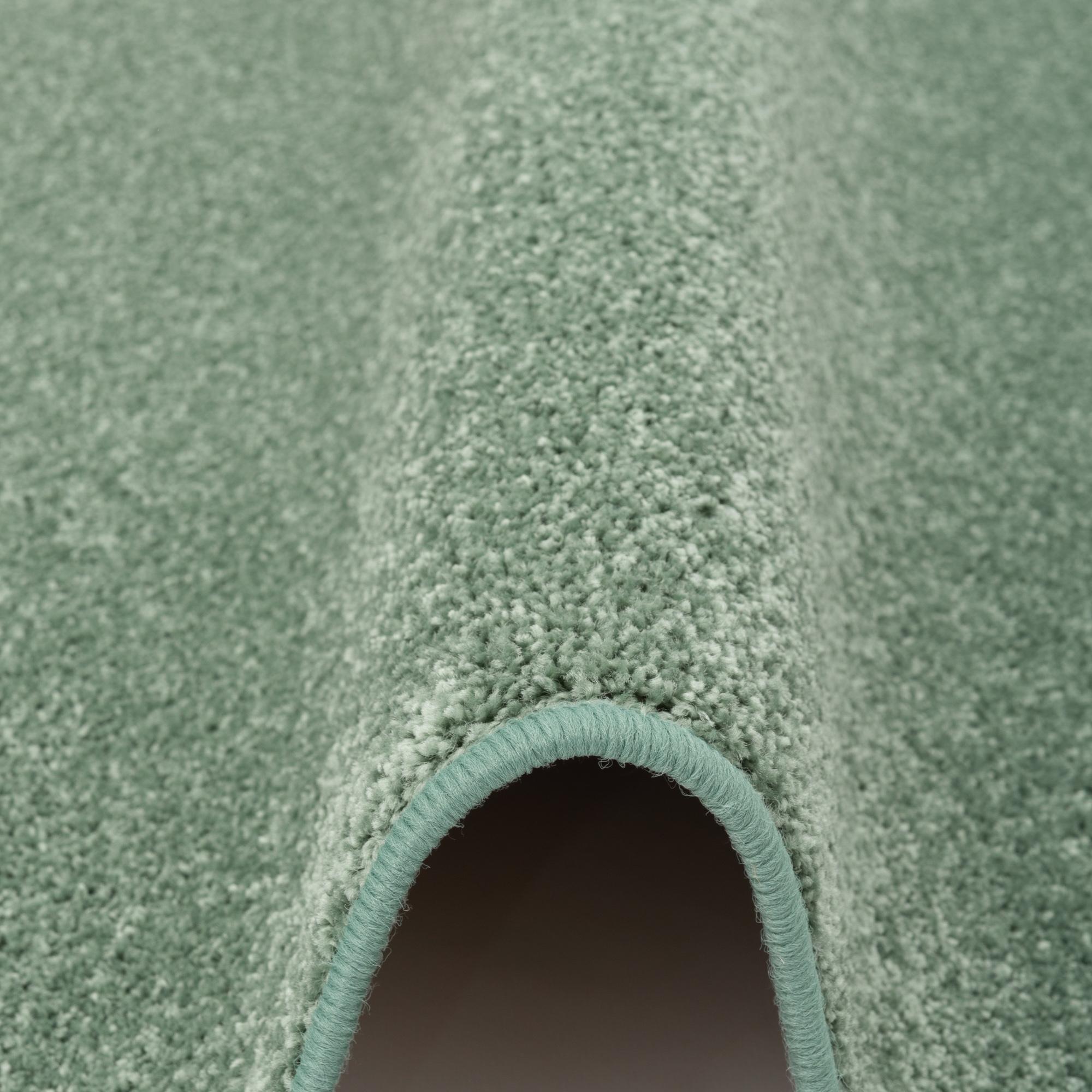 Thumbnail - Snapstyle, Teppich, Cottage Hochflor Teppich (80 x 240 cm)