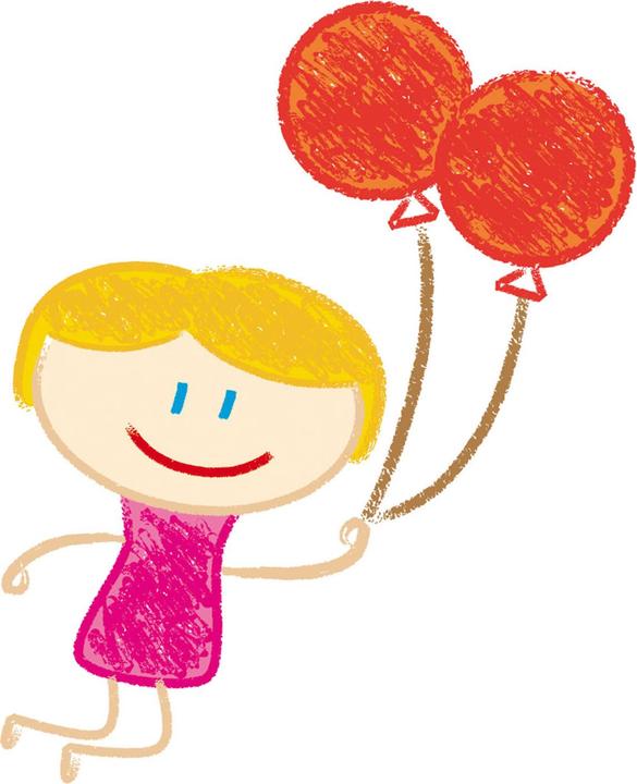 Produktbild Ses Bunte Kreide Mit Schwamm (12 x)