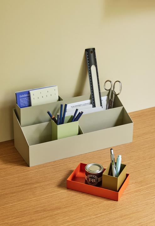 Produktbild Hübsch Pod Schreibtisch Organizer