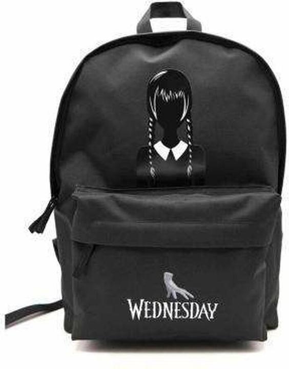 Produktbild Toybags Wednesday backpack 43cm