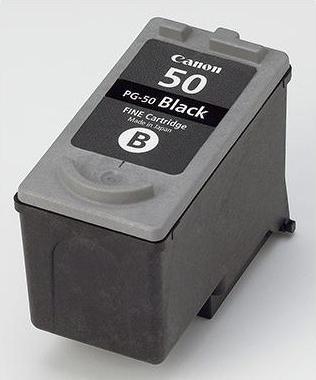 Produktbild Canon Pg-50 (BK)