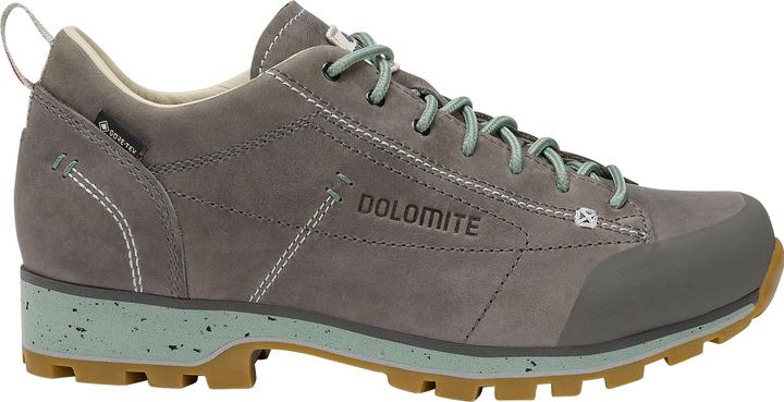 Produktbild Dolomite Women's Cinquantaquattro Low Full Grain Evo GTX (41.5)