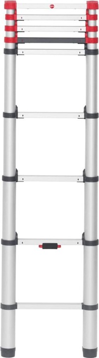 Actual product image Hailo T80 FlexLine (Single ladder, 264 cm)