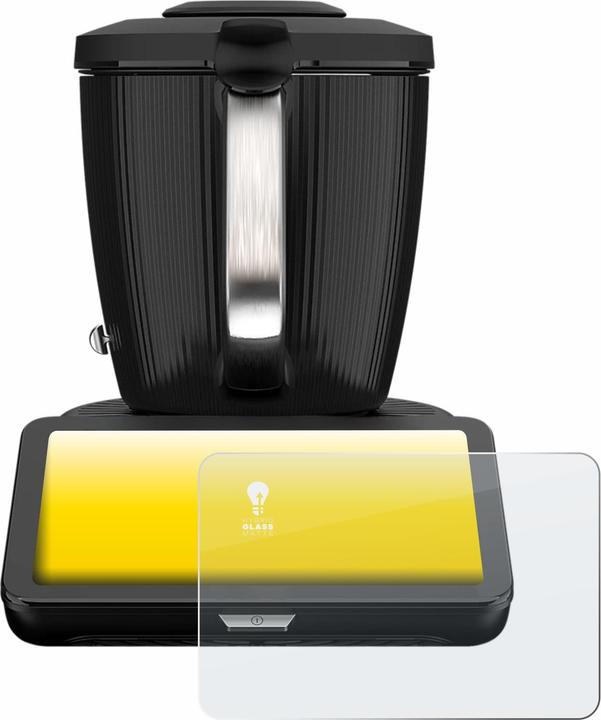 Actual product image upscreen Reflection Shield Glass Matte