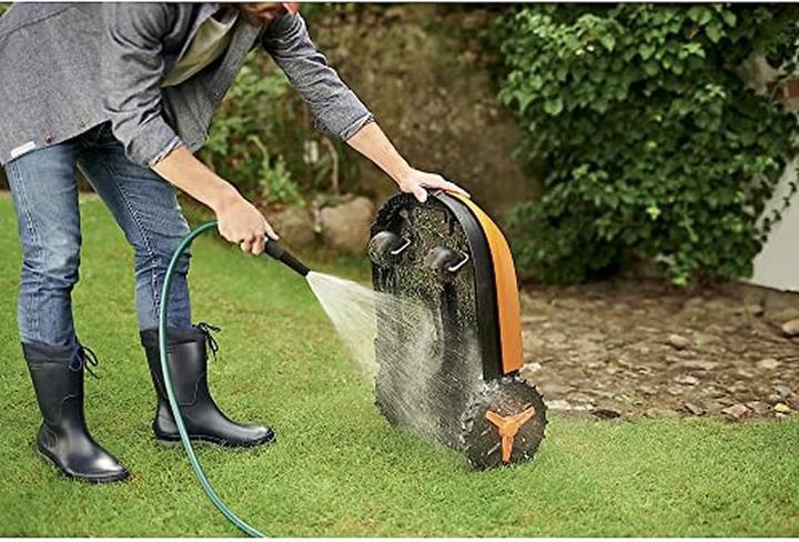 Produktbild Worx WR147E (1000 m², Begrenzungskabel)