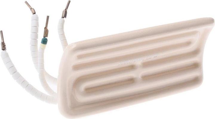Actual product image RS PRO Heating element 500W 230V