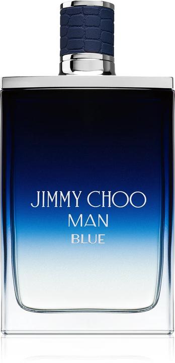 Immagine prodotto Jimmy Choo Uomo blu (Eau de toilette, 100 ml)