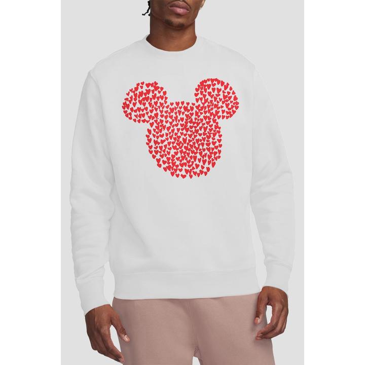 Produktbild Disney Sweatshirt Valentinstag (XL)