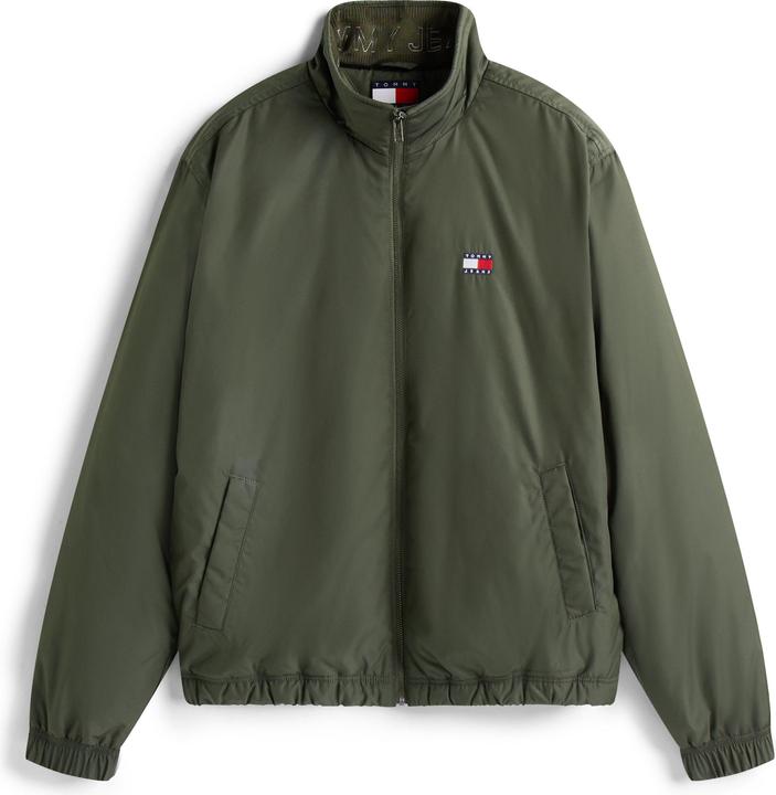 Actual product image Tommy Jeans Essential Padded Jacket (M)