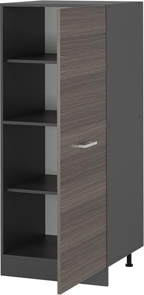 Produktbild Vicco R-Line (60 x 57.20 x 143 cm)