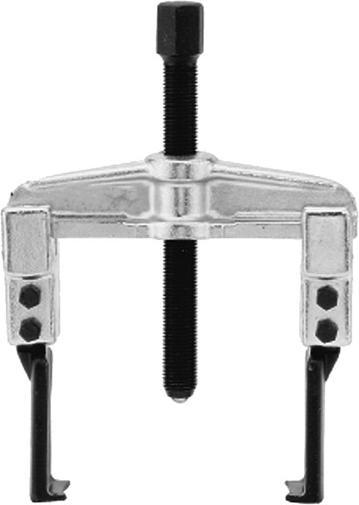 Immagine prodotto Bahco Estrattore universale a due bracci con mandrino temprato a induzione, zincato, 50-160 mm, 150 mm